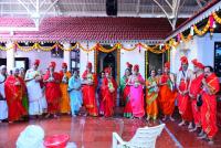 Brahmakalashanga Rathotsava at Shrimath Anantheshwar Temple Vittal (3 May 2025)